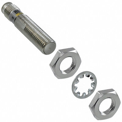 E2E-X2D1-M3G by Omron Automation and Safety - SENSOR PROX INDUCTIVE 2MM CYLIND