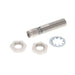 E2E-X2D2-M3G by Omron Automation and Safety - SENSOR PROX INDUCTIVE 2MM CYLIND