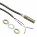 E2E-X2D1-N 5M by Omron Automation and Safety - SENSOR PROX INDUCTIVE 2MM CYL 5M