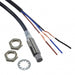 E2E-S05N03-WC-C1-R 2M by Omron Automation and Safety - SENSOR PROX INDUCTIVE 3MM CYLIND