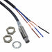 E2E-S05N03-WC-C1 2M by Omron Automation and Safety - SENSOR PROX INDUCTIVE 3MM CYLIND