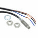 E2E-X2MF1 by Omron Automation and Safety - SENSOR PROX INDUCTIVE 2MM CYLIND