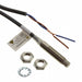 E2E-X2MY1 by Omron Automation and Safety - SENSOR PROX INDUCTIVE 2MM CYLIND