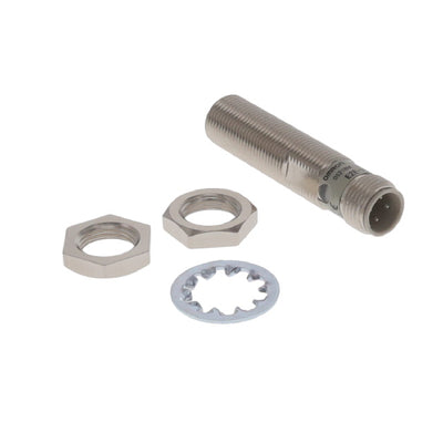 E2E-X2Y1-M1 by Omron Automation and Safety - SENSOR PROX INDUCTIVE 2MM CYLIND