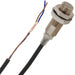 E2E-X2Y1-US by Omron Automation and Safety - SENSOR PROX INDUCTIVE 2MM CYLIND