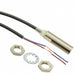 E2E-X2Y1 by Omron Automation and Safety - SENSOR PROX INDUCTIVE 2MM CYLIND