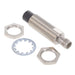 E2E-X30MB2L18-M1 by Omron Automation and Safety - SENSOR INDUCT 30MM PNP M18 NC