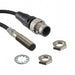 E2E-X3B1D8-M1TJR 0.3M by Omron Automation and Safety - SENSOR INDUCT 3MM PNP M8 NO