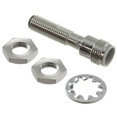 E2E-X3B1D8-M1 by Omron Automation and Safety - SENSOR INDUCT 3MM PNP M8 NO