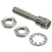 E2E-X3B1D8-M1 by Omron Automation and Safety - SENSOR INDUCT 3MM PNP M8 NO