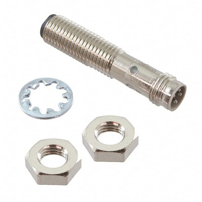 E2E-X3B28-M3 by Omron Automation and Safety - SENSOR INDUCT 3MM PNP M8 NC