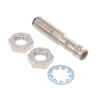 E2E-X3B28-M5 by Omron Automation and Safety - SENSOR INDUCT 3MM PNP M8 NC