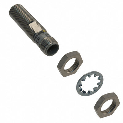 E2E-X3D1-M1G-T by Omron Automation and Safety - SENSOR PROX INDUCTIVE 3MM CYLIND