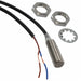 E2E-X3D1-N 5M by Omron Automation and Safety - SENSOR PROX INDUCTIVE 3MM CYL 5M