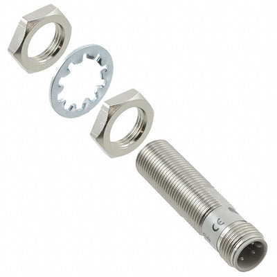 E2E-X2E2-M1 by Omron Automation and Safety - SENSOR PROX INDUCTIVE 2MM CYLIND