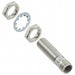 E2E-X3D2-M1G by Omron Automation and Safety - SENSOR PROX INDUCTIVE 3MM CYLIND