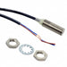 E2E-X3D2-N by Omron Automation and Safety - SENSOR PROX INDUCTIVE 3MM CYLIND