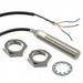 E2E-X4B1TL12 2M by Omron Automation and Safety - SENSOR INDUCT 4MM PNP M12 NO