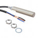 E2E-X4B1TL12 5M by Omron Automation and Safety - SENSOR INDUCT 4MM PNP M12 NO