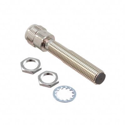 E2E-X4B1TL8-M1 by Omron Automation and Safety - SENSOR INDUCT 4MM PNP M8 NO