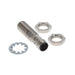 E2E-X4B212-M1 by Omron Automation and Safety - SENSOR INDUCT 4MM PNP M12 NC