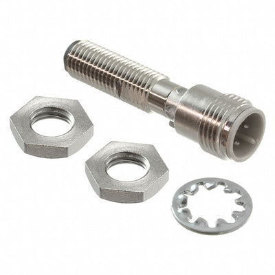E2E-X4C18-M1 by Omron Automation and Safety - SENSOR INDUCT 4MM NPN M8 NO