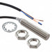 E2E-X4C2L12 5M by Omron Automation and Safety - SENSOR INDUCT 4MM NPN M12 NC