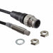 E2E-X4MB1D8-M1TJR 0.3M by Omron Automation and Safety - SENSOR INDUCT 4MM PNP M8 NO