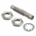 E2E-X4MB1T8-M5 by Omron Automation and Safety - SENSOR INDUCT 4MM PNP M8 NO
