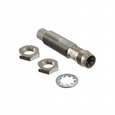 E2E-X4MB1T8-M3 by Omron Automation and Safety - SENSOR INDUCT 4MM PNP M8 NO