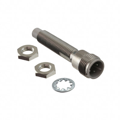 E2E-X4MB2L8-M1 by Omron Automation and Safety - SENSOR INDUCT 4MM PNP M8 NC