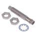 E2E-X4MB2L8-M3 by Omron Automation and Safety - SENSOR INDUCT 4MM PNP M8 NC