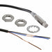 E2E-X4MC18 5M by Omron Automation and Safety - SENSOR INDUCT 4MM NPN M8 NO