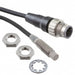 E2E-X4MC18-M1TJR 0.3M by Omron Automation and Safety - SENSOR INDUCT 4MM NPN M8 NO