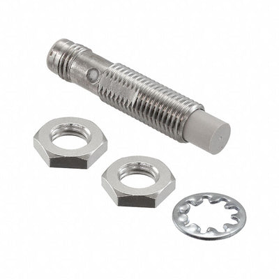 E2E-X4MC18-M5 by Omron Automation and Safety - SENSOR INDUCT 4MM NPN M8 NO