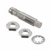 E2E-X4MC18-M5 by Omron Automation and Safety - SENSOR INDUCT 4MM NPN M8 NO