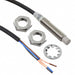 E2E-X4MC1L8 2M by Omron Automation and Safety - SENSOR INDUCT 4MM NPN M8 NO