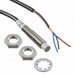 E2E-X4MC2L8 5M by Omron Automation and Safety - SENSOR INDUCT 4MM NPN M8 NC