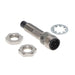 E2E-X4MD1-M1G by Omron Automation and Safety - SENSOR PROX INDUCTIVE 4MM CYLIND