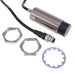 E2E-X50MB1TL30-M1TJR 0.3M by Omron Automation and Safety - SENSOR INDUCT 50MM PNP M30 NO