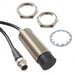 E2E-X50MB2L30-M1TJ 0.3M by Omron Automation and Safety - SENSOR INDUCT 50MM PNP M30 NC