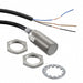 E2E-X5B1D18-R 2M by Omron Automation and Safety - SENSOR INDUCT 5MM PNP M18 NO