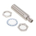 E2E-X5B3DL18-M1 by Omron Automation and Safety - SENSOR INDUCT 5MM PNP M18 NO/NC