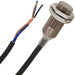 E2E-X5E1 by Omron Automation and Safety - SENSOR PROX INDUCTIVE 5MM CYLIND
