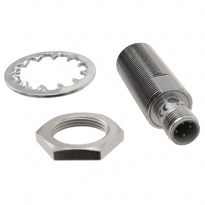 E2E-X5F1-M1 by Omron Automation and Safety - SENSOR PROX INDUCTIVE 5MM CYLIND
