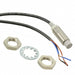 E2E-X5MB212 2M by Omron Automation and Safety - SENSOR INDUCT 5MM PNP M12 NC