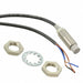 E2E-X16MB2L18 2M by Omron Automation and Safety - SENSOR INDUCT 16MM PNP M18 NC