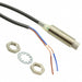E2E-X5MY1 by Omron Automation and Safety - SENSOR PROX INDUCTIVE 5MM CYLIND