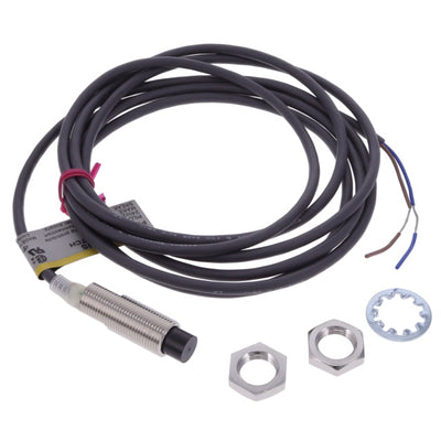 E2E-X5MY2-US 2M by Omron Automation and Safety - SENSOR PROX INDUCTIVE 5MM CYLIND