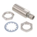 E2E-X5Y1-M1 by Omron Automation and Safety - SENSOR PROX INDUCTIVE 5MM CYLIND